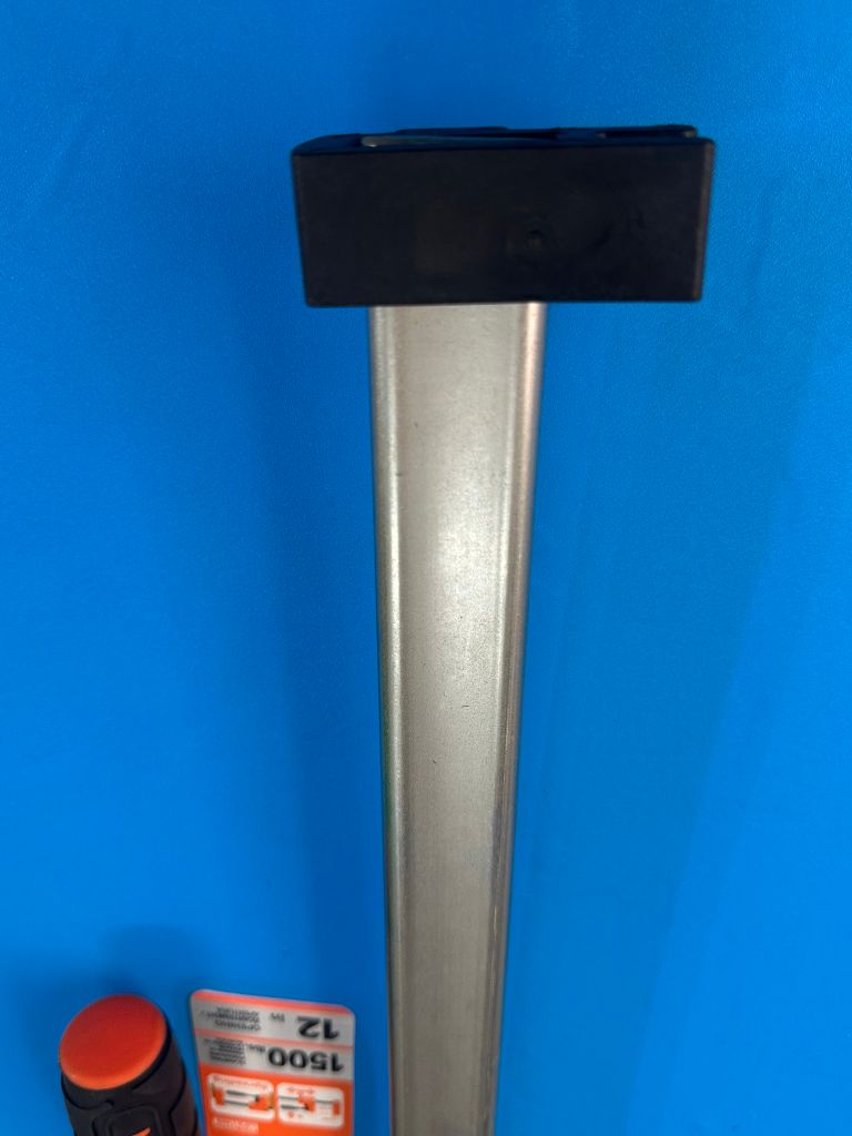 Kẹp thanh song song 90 độ 12