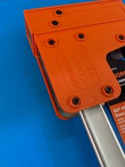 Kẹp thanh song song 90 độ 12