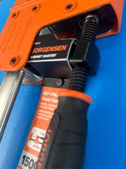 Kẹp thanh song song 90 độ 12