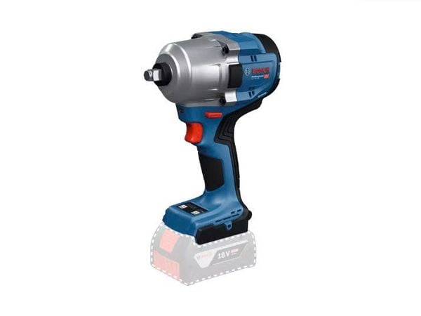 Máy siết ốc dùng pin GDS 18V-780 (SOLO) BOSCH MÁY 06019P40L0