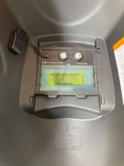 Dây đeo mặt nạ hàn KWH-8511