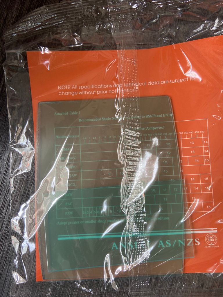 Dây đeo mặt nạ hàn KWH-8511