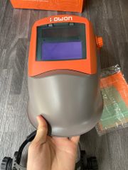 Dây đeo mặt nạ hàn KWH-8511