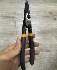 Kềm mở phe vòng trong mũi thẳng INGCO ĐỒ NGHỀ HCCP261803