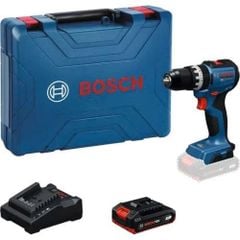 Máy khoan vặn vít pin GSB18V-52 (1 pin) BOSCH MÁY 06019S01K5