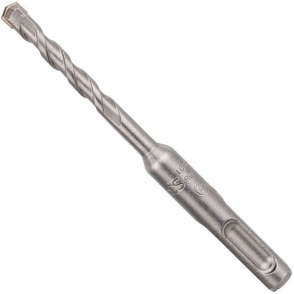 Mũi khoan SDS+ plus 1 (9x160mm) BOSCH PHỤ KIỆN 2608588057