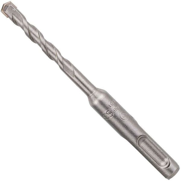 Mũi khoan SDS+ plus 1 (6.5x110mm) BOSCH PHỤ KIỆN 2608680265