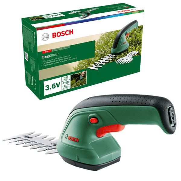 Máy xén cành cầm tay Easyshear BOSCH LG 0600833341