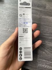 Mũi khoan đa năng Bosch Hex-9 (6x60x100) 2608900574