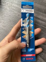 Mũi khoan đa năng Hex-9 (8x60x100) Bosch 2608900581