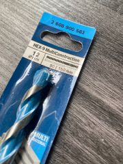 Mũi khoan đa năng chuôi lục giác 12x90x150mm Bosch 2608900583