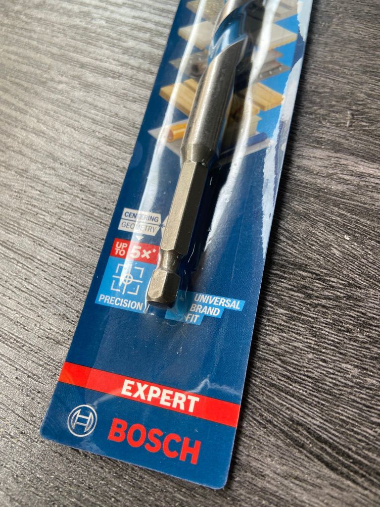 Mũi khoan đa năng chuôi lục giác 12x90x150mm Bosch 2608900583