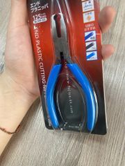 5''/125mm Kìm cắt nhựa sát rìa sản phẩmFujiya 910-125