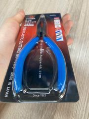 5''/125mm Kìm cắt nhựa sát rìa sản phẩmFujiya 910-125