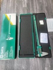 0-300mm Thước cặp điện tử hiển thị kỹ thuật số SATA 91513