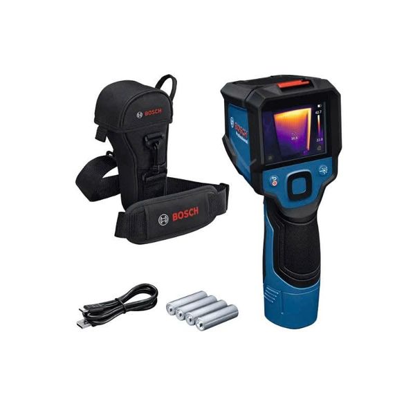 Camera ảnh nhiệt hồng ngoại GTC 450-13 BOSCH MT 06010839K0