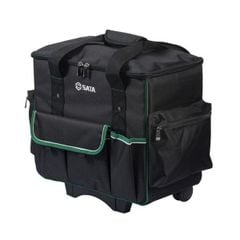Túi đựng dụng cụ có bánh xe 19