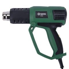 2000W Máy thổi hơi nóng điều chỉnh nhiệt Sata 97925