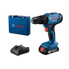 Máy khoan vặn vít pin GSB 183-LI (1 pin + pk) BOSCH 06019K91K2