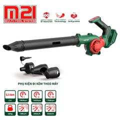 Máy thổi bụi thổi lá Dekton M21-TB03