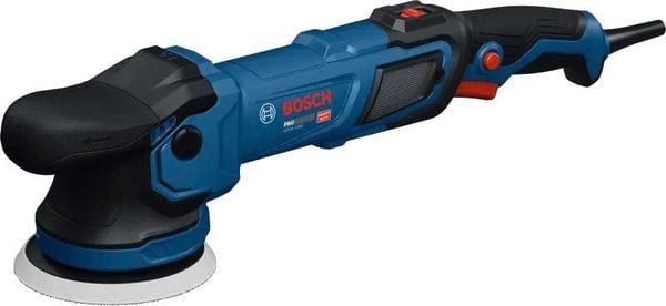 Máy đánh bóng lệch tâm GPX9-125S BOSCH MÁY 06013B10K0