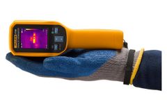 Máy đo nhiệt độ hồng ngoại Fluke VT08 