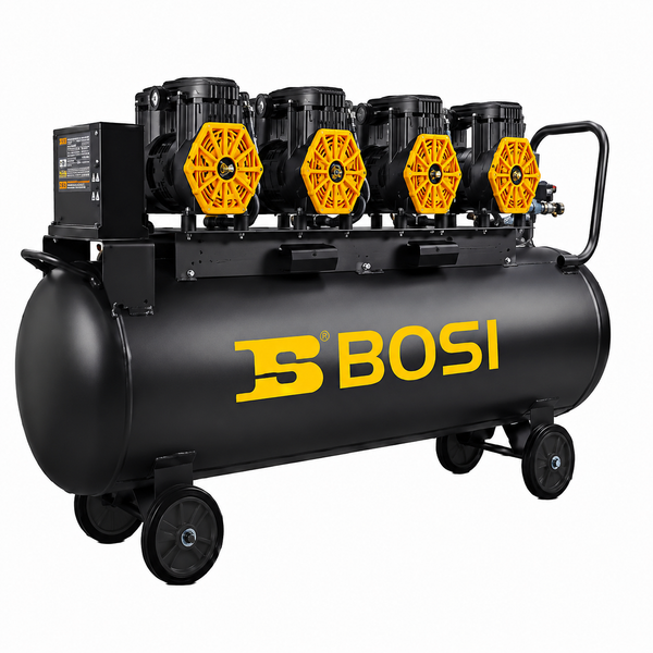 Máy nén khí BOSI BS663042 BOSI MÁY