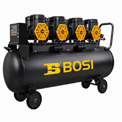 Máy nén khí BOSI BS663042 BOSI MÁY