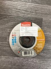 100 x 6 x 16mm Đá mài inox Makita A-80852