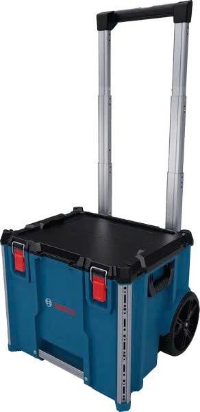 Hộp đồ nghề L-BOXX Contractor 476 BOSCH MÁY 1600A037E1