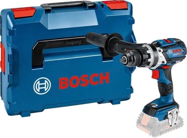 Máy khoan vặn vít pin GSB 18V-110 C (SOLO) BOSCH MÁY 06019G030A