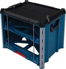 Hộp đồ nghề L-BOXX Contractor Rack 2 BOSCH MÁY 1600A037E4