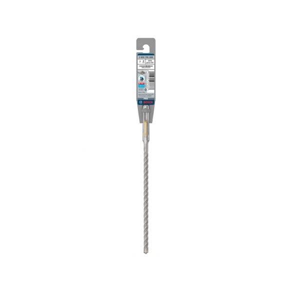 Mũi khoan SDS PLUS-5X 8x150x210 (Bao bì Pro) BOSCH PHỤ KIỆN 2608706892