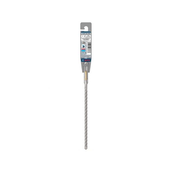Mũi khoan SDS PLUS-5X 8x200x260 (Bao bì Pro) BOSCH PHỤ KIỆN 2608706893