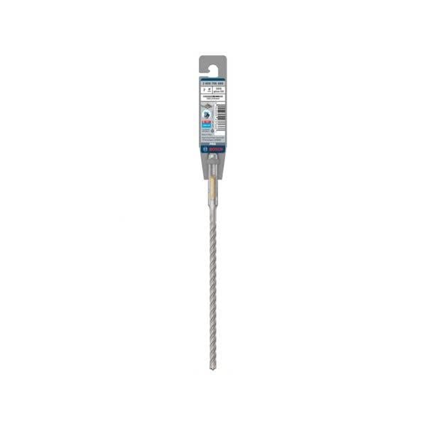 Mũi khoan SDS PLUS-5X 8x300x360 (Bao bì Pro) BOSCH PHỤ KIỆN 2608706895