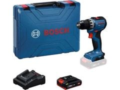 Máy khoan vặn vít pin GSR18V-52 (1 pin) BOSCH MÁY 06019S00K4