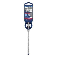Mũi khoan SDS plus-7X 6.5x100x165mm BOSCH PHỤ KIỆN 2608900078