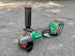 100mm Máy mài DEKTON AG100PLUS-2PB4085PROMAX-1SS25PRO