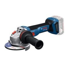 Máy mài góc pin GWS18V-11PS (SOLO) 100mm BOSCH MÁY 06019N43K2