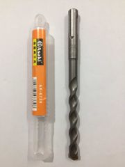 10 x 160mm Mũi khoan bê tông Asaki AK-6730