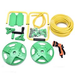 15M BỘ ỐNG NƯỚC LÀM VƯỜN ASAKI AK-8817