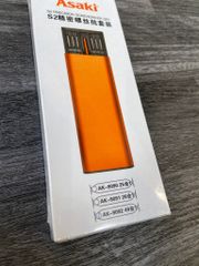 Bộ tua vít đa năng Asaki AK-9092