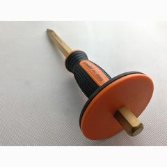 16mm x 300mm Đục sắt Asaki AK-9643