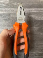 8'' Kìm điện Asaki AK-8104