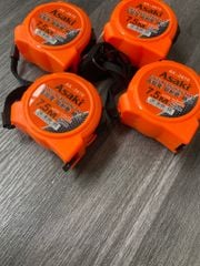 7.5m x 25mm Thước cuộn Asaki AK-2670