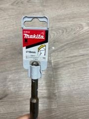 SDS-PLUS MŨI KHOAN BÊ TÔNG HỢP KIM 16X210MM Makita B-56122