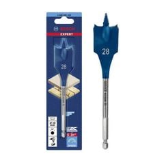 Mũi khoét gỗ đuôi cá SELFCUT 28x152mm BOSCH PHỤ KIỆN 2608900324