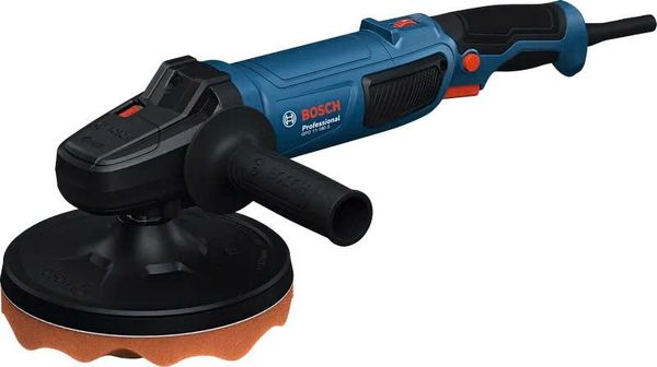 Máy đánh bóng GPO 11-180 S BOSCH MÁY 06013A23K0