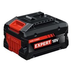 Pin EXBA18V-55 BOSCH MÁY 1600A036Z7