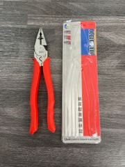 9″ Kìm điện cao cấp 3 trong 1 BUDDY BA0105